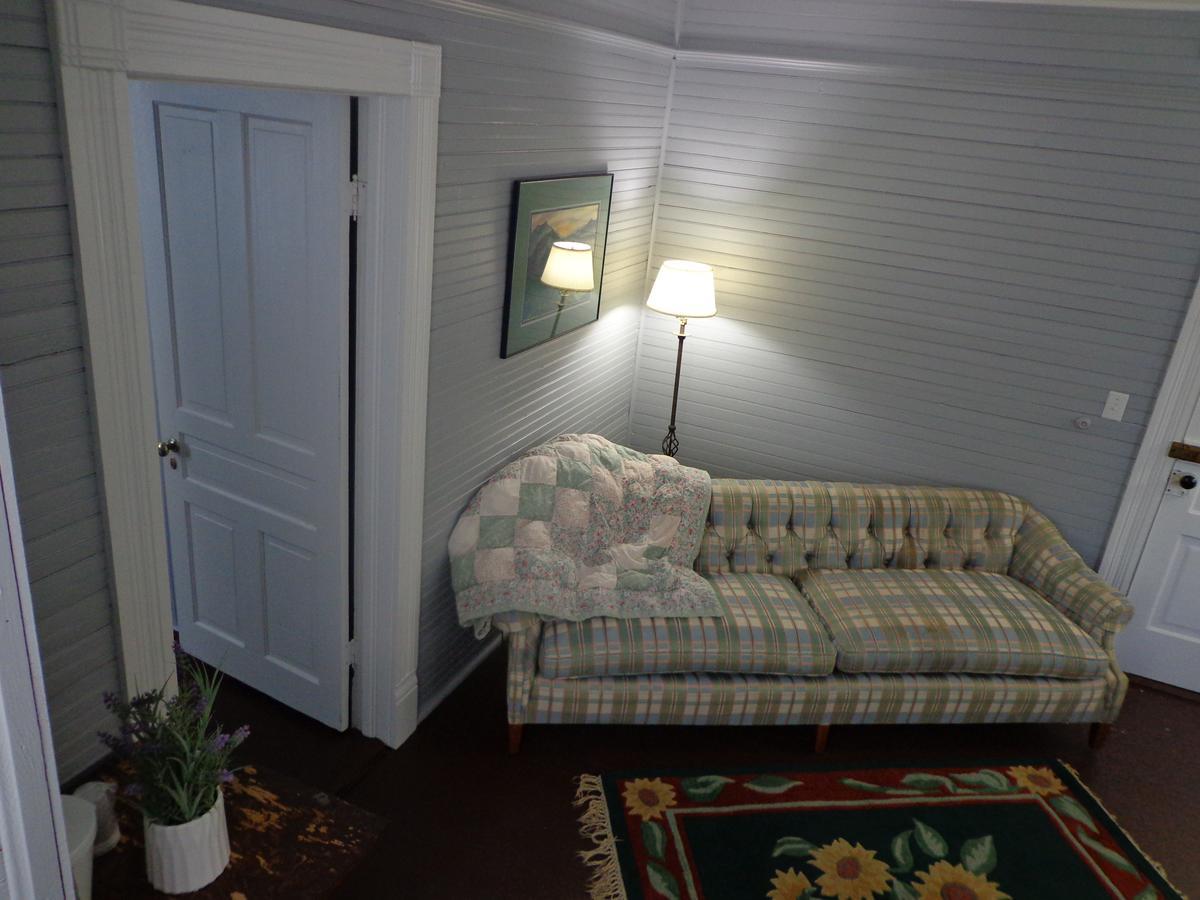 Grand Old Lady Hotel Waynesville Luaran gambar
