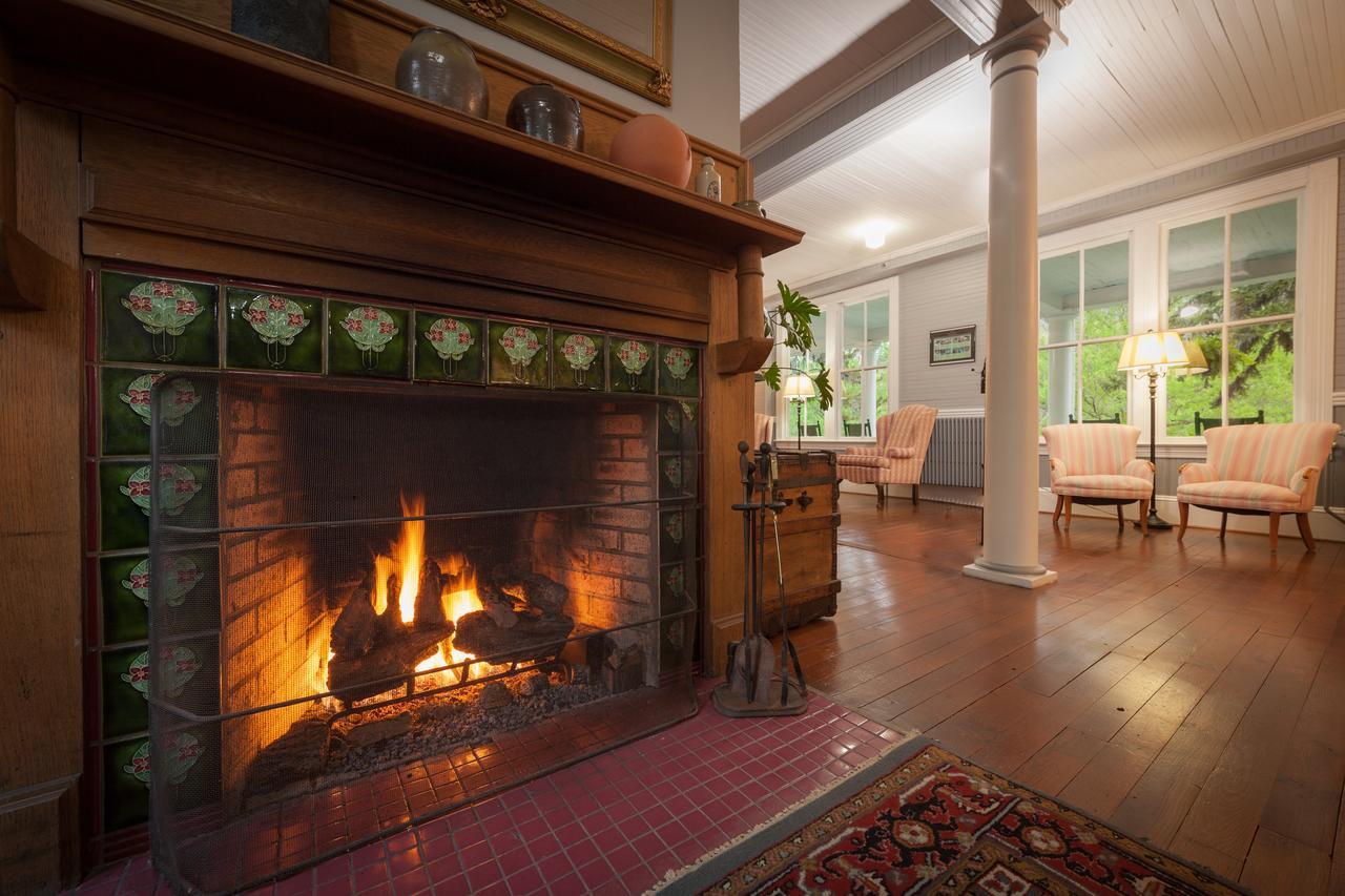 Grand Old Lady Hotel Waynesville Luaran gambar