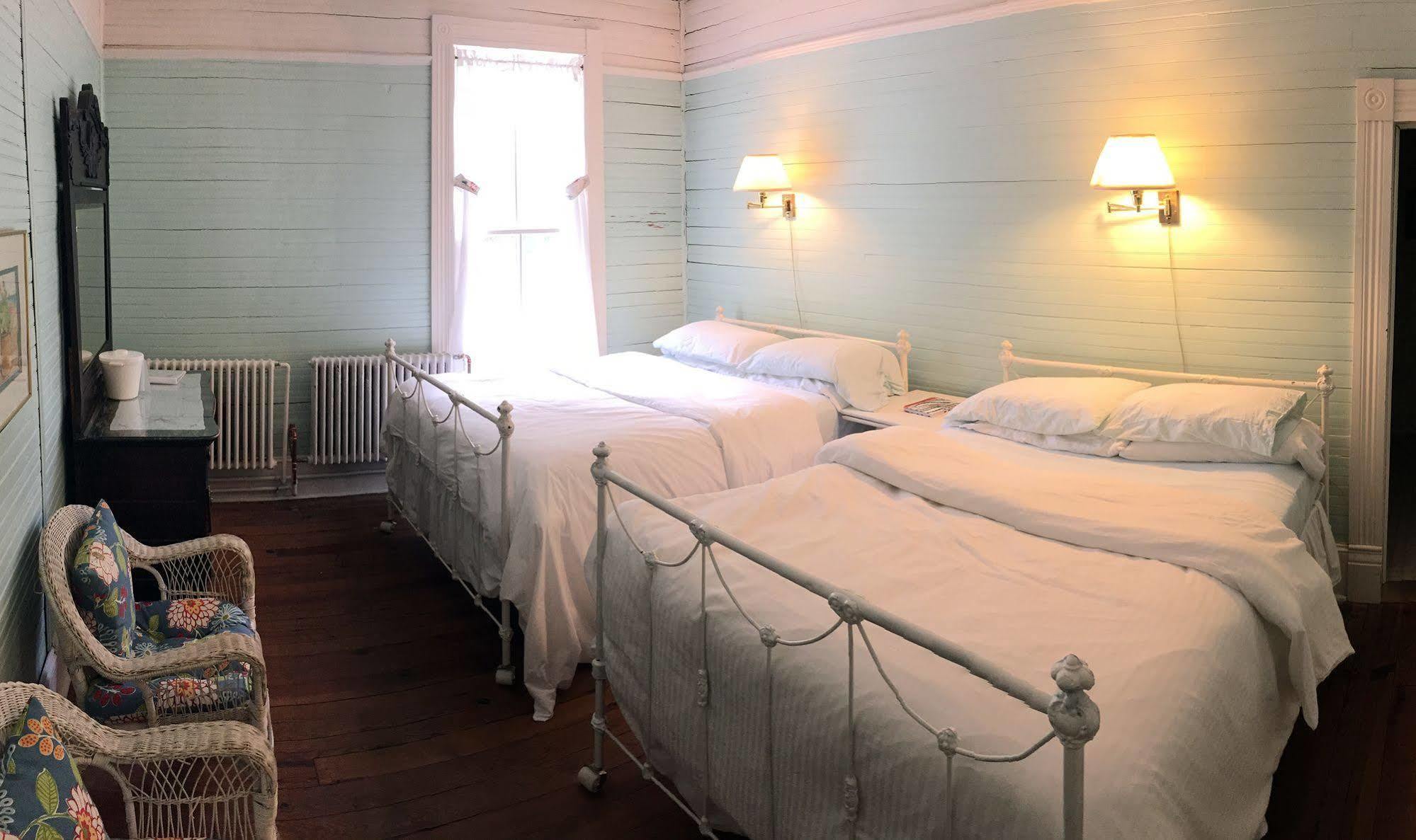 Grand Old Lady Hotel Waynesville Luaran gambar
