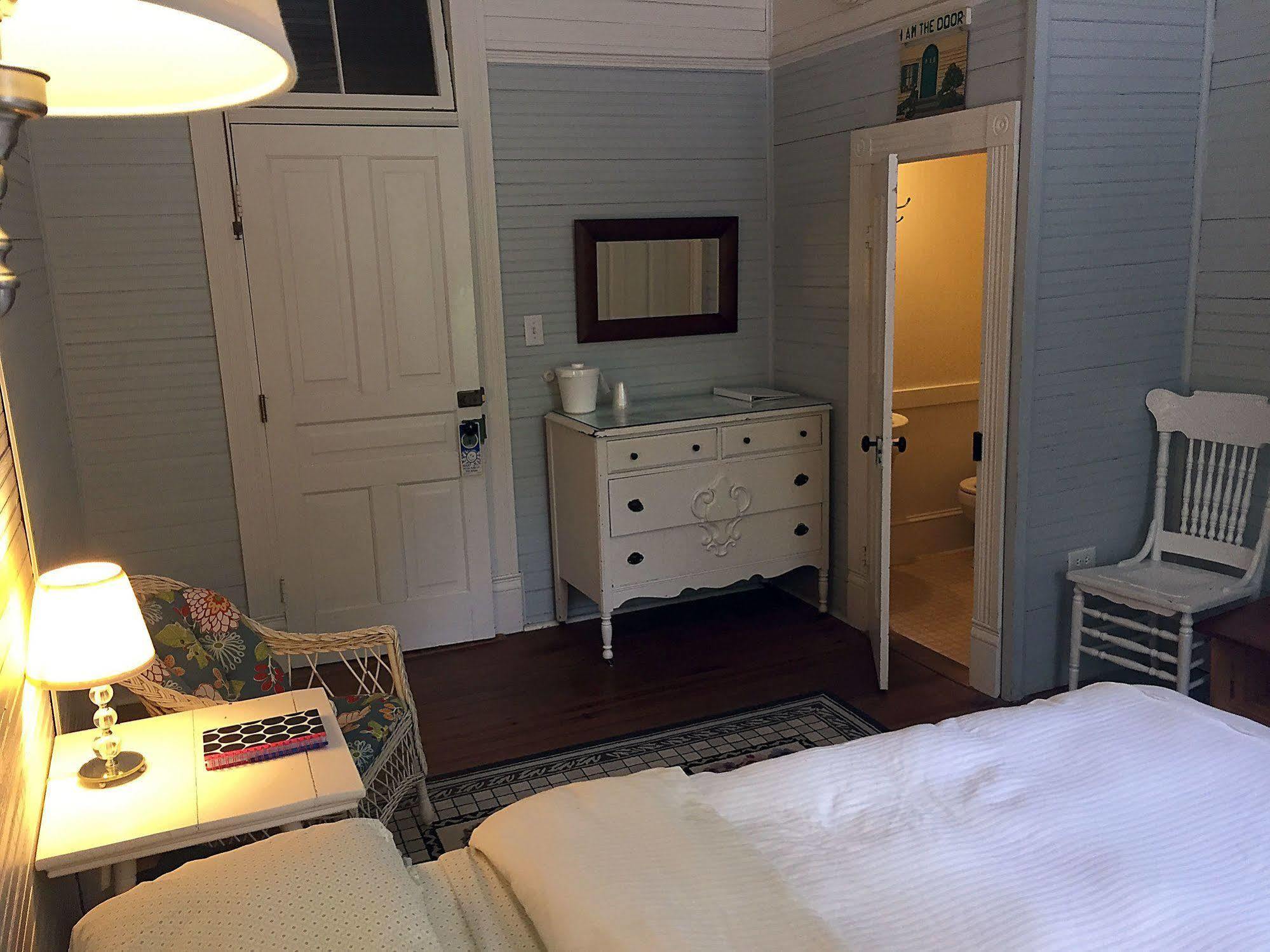 Grand Old Lady Hotel Waynesville Luaran gambar