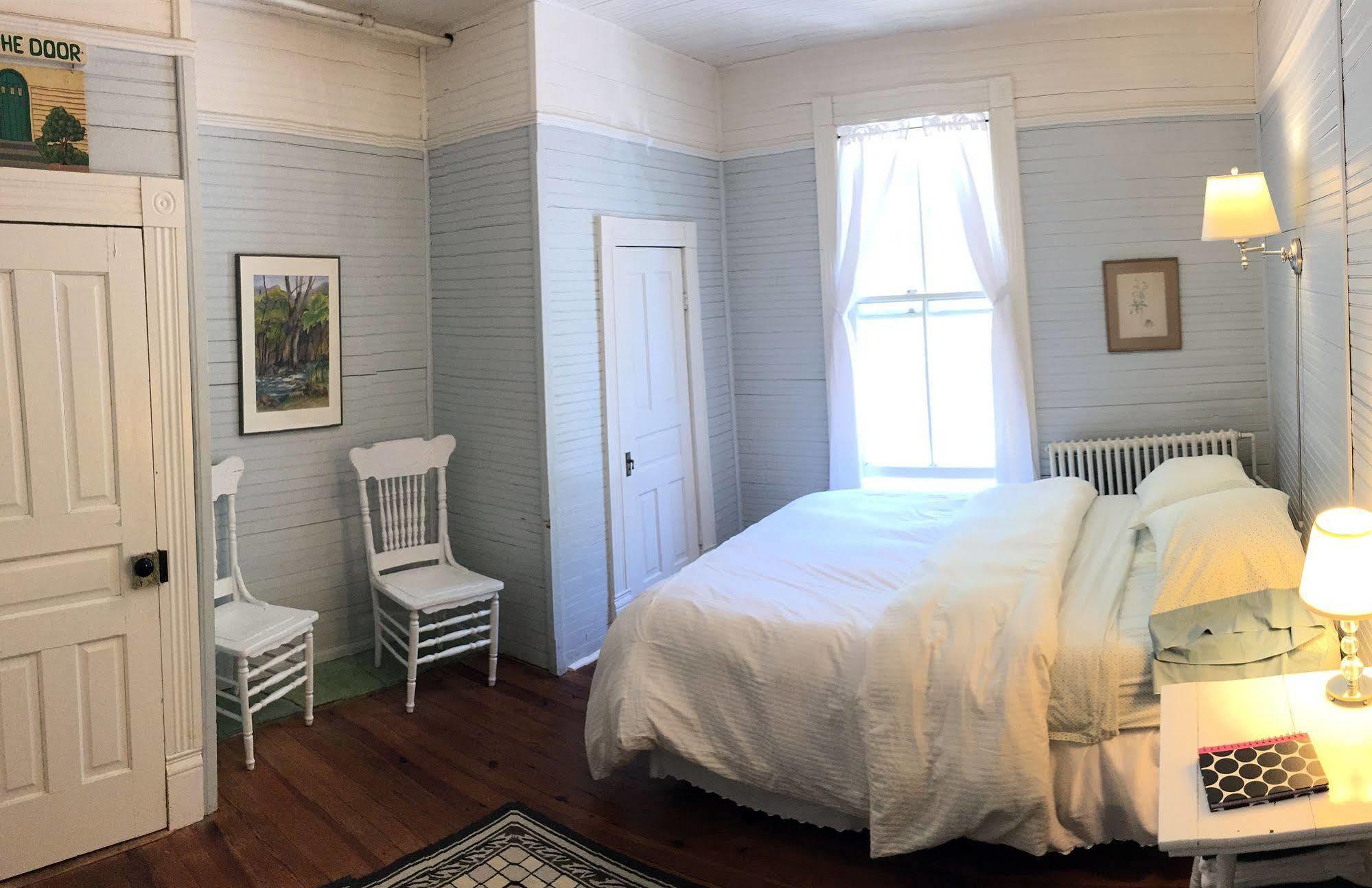 Grand Old Lady Hotel Waynesville Luaran gambar