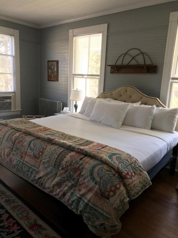 Grand Old Lady Hotel Waynesville Luaran gambar