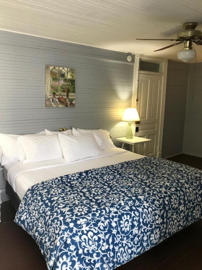 Grand Old Lady Hotel Waynesville Luaran gambar