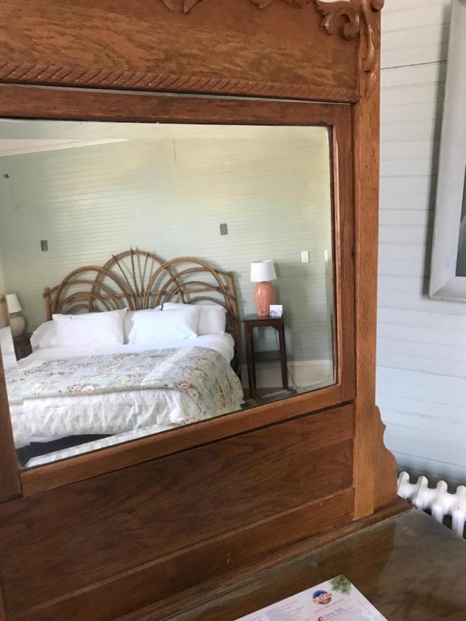 Grand Old Lady Hotel Waynesville Luaran gambar