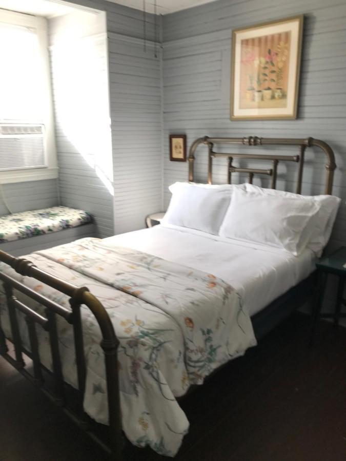 Grand Old Lady Hotel Waynesville Luaran gambar